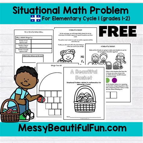 Situational Math Problems Adventures In Homeschooling Math Situations - Math Situations