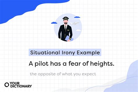 Read Situational Irony Examples 