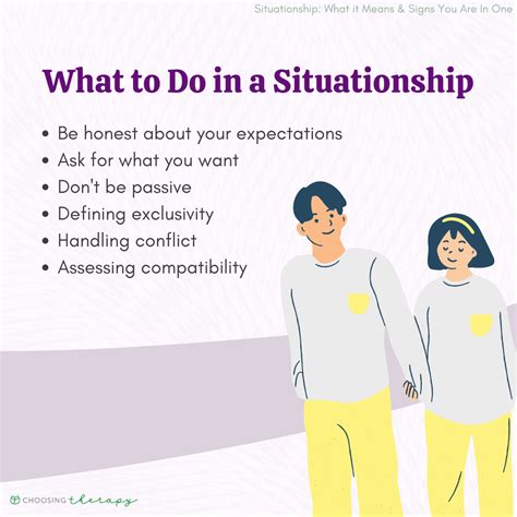 situationship | Situationship ang Cp Nht NhacCuaTui
