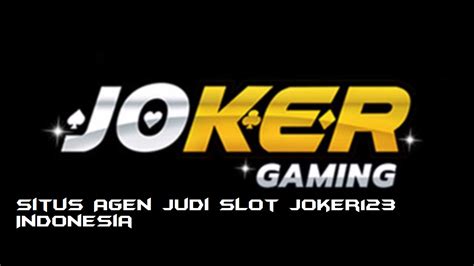 situs agen joker123 indonesia Array
