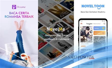 Situs Baca Novel Online Gratis Bahasa Indonesia Terbaik Novel Online Percuma - Novel Online Percuma