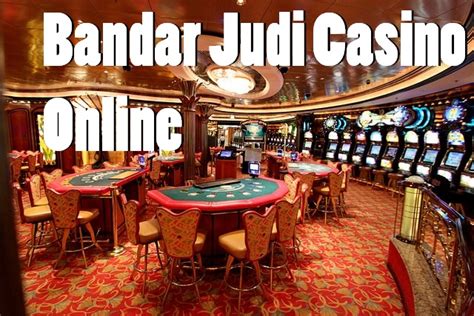 situs bandar judi casino online Array