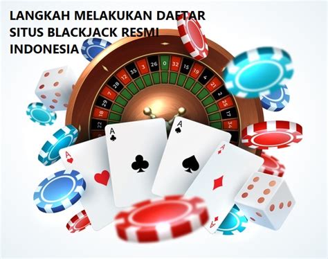 situs blackjack indonesia Array