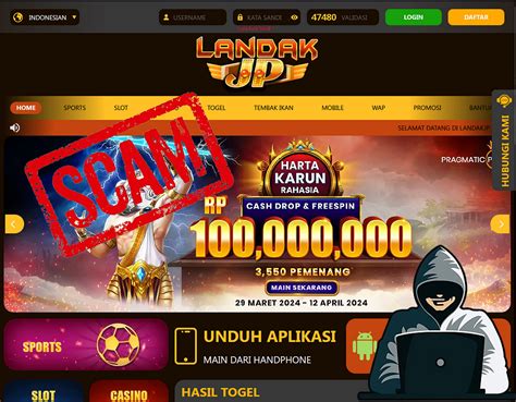 SITUS BODONG SLOT：Daftar Link Situs Slot Deposit 25 Bonus 25 Bebas Ip Terbaru