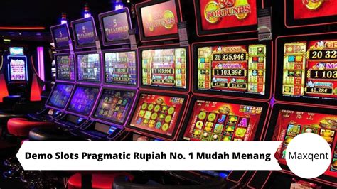 Situs Demo Slot Online Rupiah No 1 Di Indonesia  Demopedia - Slot Pragmatic Demo Rupiah