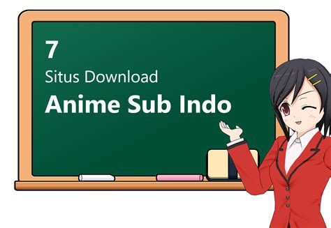 situs film anime sub indonesia