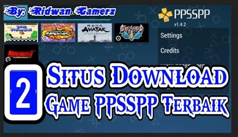 situs game psp android