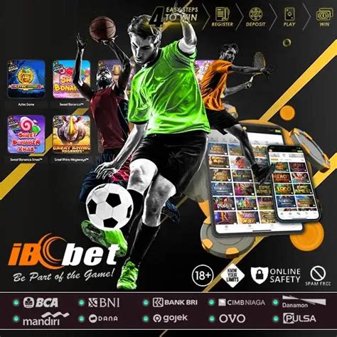 situs ibcbet