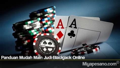 situs judi blackjack online indonesia Array