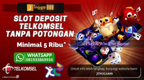 Situs Judi Online Slot Deposit Pasarbola Linkaja 2023 Terpercaya