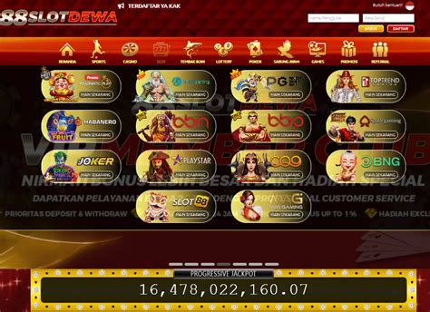 situs judi slot online 88 Die besten Online Casinos 2023