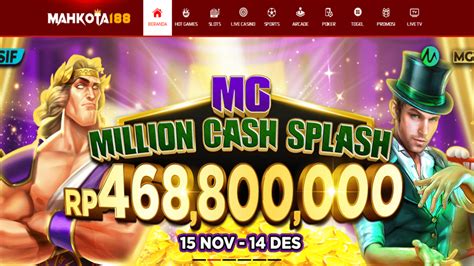 situs judi slot online 88 agtc canada