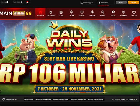 situs judi slot online 88 miep