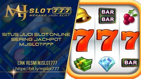 Situs Judi Slot Online Sering Jackpot Terbesar - Situs Slot Jackpot
