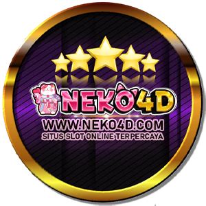 SITUS NEKO4D：NEKO4D | SITUS SLOT DAN CASINO TERPERCAYA - Linkr