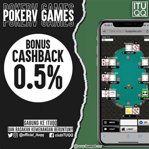 situs poker banyak bonus