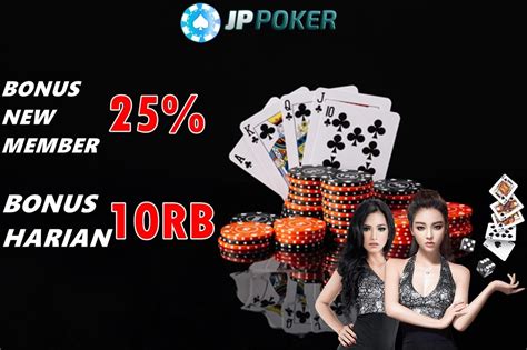 situs poker online bonus harian
