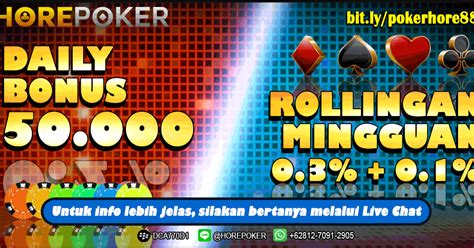 situs poker online bonus harian chbr