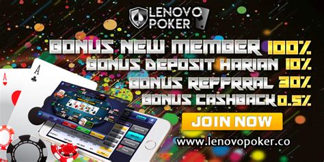 situs poker online bonus new member 100 jhtg canada