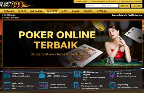 situs poker online server idnplay Array