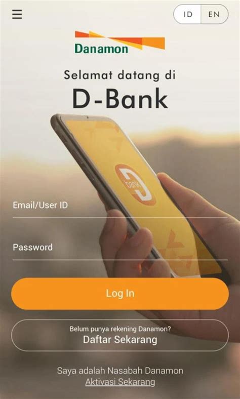 situs resmi bank danamon