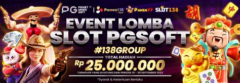 GALAXY138: Situs Slot Online Terpercaya Dan Link Slot Gacor