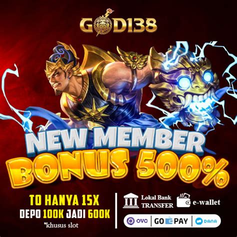 situs slot bonus di depan