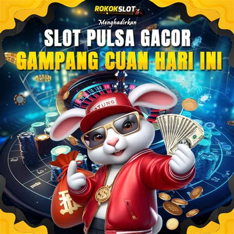 situs slot deposit murah