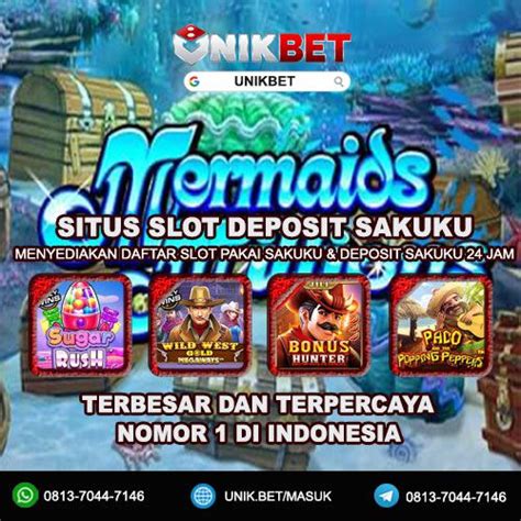 index.php situs slot deposit sakuku