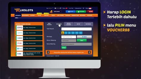 SITUS SLOT DEPOSIT VOUCHER88：Deposit | Live Casino Online - Agen Casino - Casino Online -