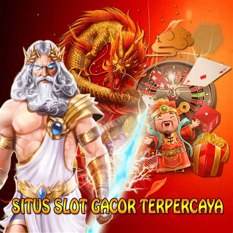 POS4D: Situs Slot Gacor Hari Ini Gampang Maxwin Resmi Terpercaya