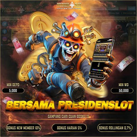 SITUS SLOT GACOR PRESIDENSLOT：Best Online Real Money Slots 2024 - Casinos.com