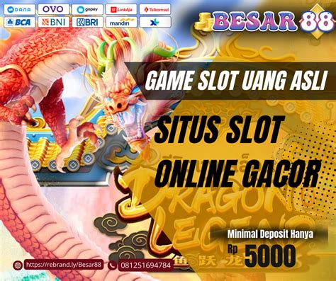 Situs Slot Gopay Gacor Link Hari Ini Angka69 Deposit 2023