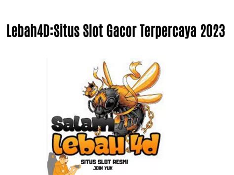 SITUS SLOT LEBAH4D：APEK88 - SITUS SLOT ONLINE TERPERCAYA