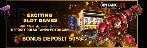 Slot Deposit Pulsa: Pilihan Terbaik untuk Pemain yang Ingin