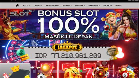 Situs Slot Mpo Bonus 100 Deposit Pulsa Tanpa Potongan Mudah Menang - Judi Online Slot Deposit Pulsa
