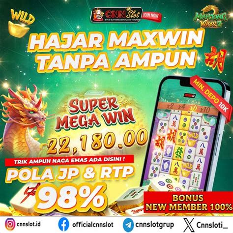 Slot88 Maxwin: Peluang Menang Besar di Dunia Slot Online