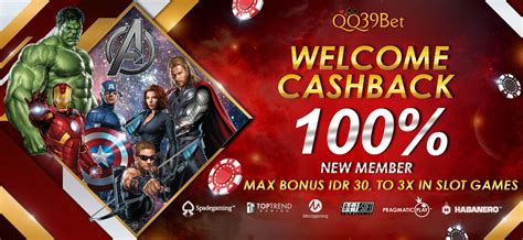 situs slot resmi bonus cashback 100 Array
