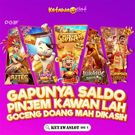 SITUS SLOT RUNGKAD：Bagaimana Menghindari Rungkad Saat Bermain Slot? Coba Slot Demo