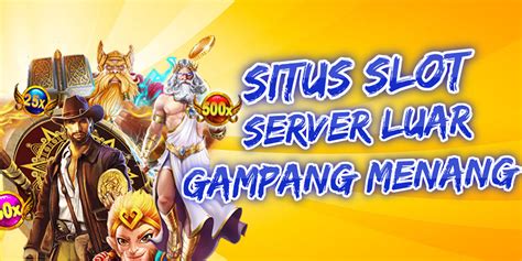 SITUS SLOT SERVER EROPA：Slotserverkamboja - Your Victory Starts Here