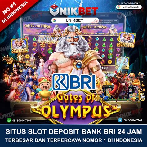 Situs Slot Terbaik Bri Online 24 Jam  Slot Deposit Akun Demo - Akun Slot Bri Online 24 Jam