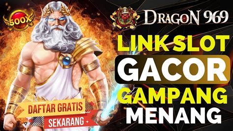 SITUS SLOT TERGACOR DI DUNIA ❤️ JANJIGACOR Situs Resmi Daftar & Login Agen Slot Online Janji