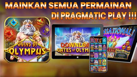 INSTANSLOT: Indonesia Best Pick Online Gaming Provider