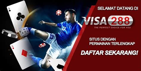 situs visa288 Array