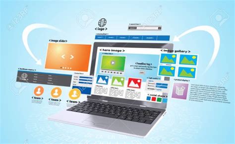 Situs Web Adalah