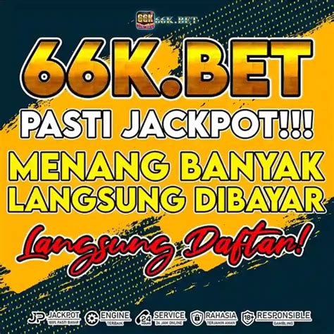 SITUS 66KBET - 66KBET - LOGIN SITUS RESMI | PUSAT INFORMASI TERPADU AAL