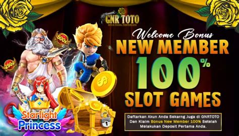 SITUS BONUS 100 BEBAS IP - BONUS NEW MEMBER 100member100ks blog