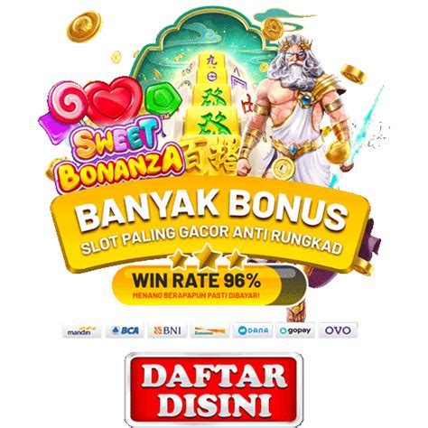 SITUS DEPO 10K - Slot Depo 10k Situs Slot Gacor Terbaru Hari Ini Gampang