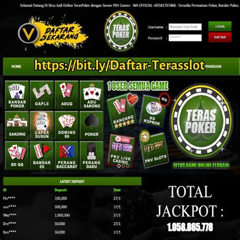 SITUS DOMINOQQ ONLINE TERBAIK TERPERCAYA - Cocok777 - Situs Slot Online Terbaik dan Terpercaya