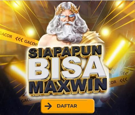 SITUS PALING GACOR HARI INI - PASTI JP! Situs Slot Gacor Hari Ini Gampang Menang Maxwin Terbaru